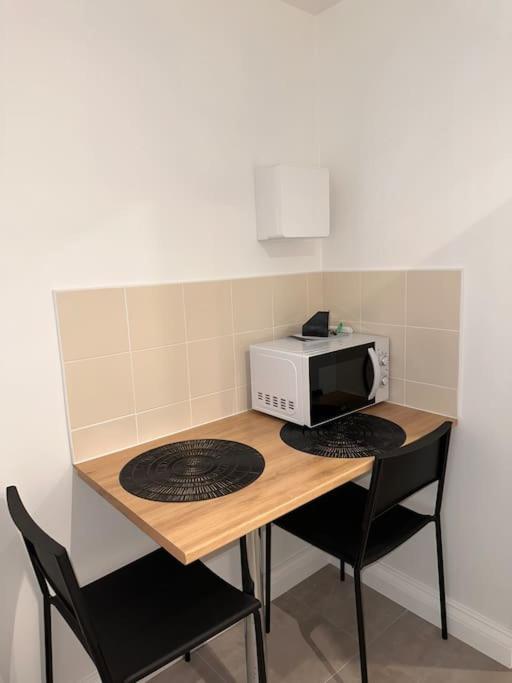 Apartamento Studio 3 Au Coeur De Périgueux Exterior foto