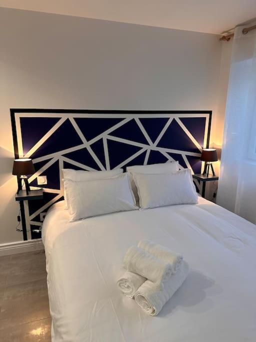 Apartamento Studio 3 Au Coeur De Périgueux Exterior foto