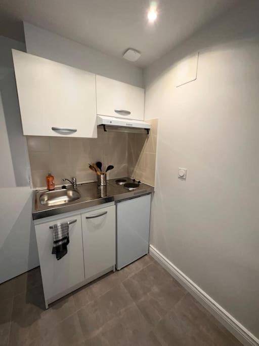 Apartamento Studio 3 Au Coeur De Périgueux Exterior foto