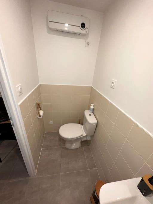 Apartamento Studio 3 Au Coeur De Périgueux Exterior foto